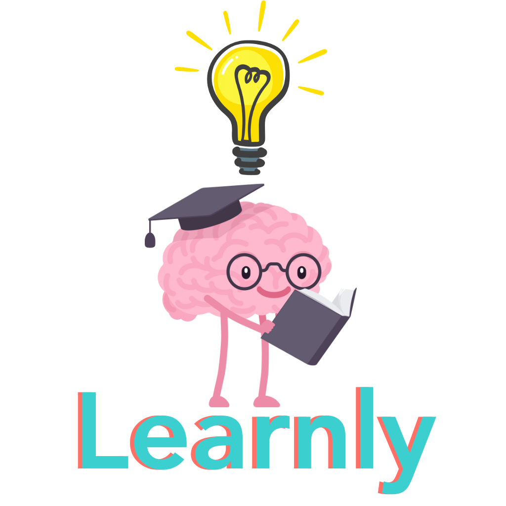 Learnly Logo